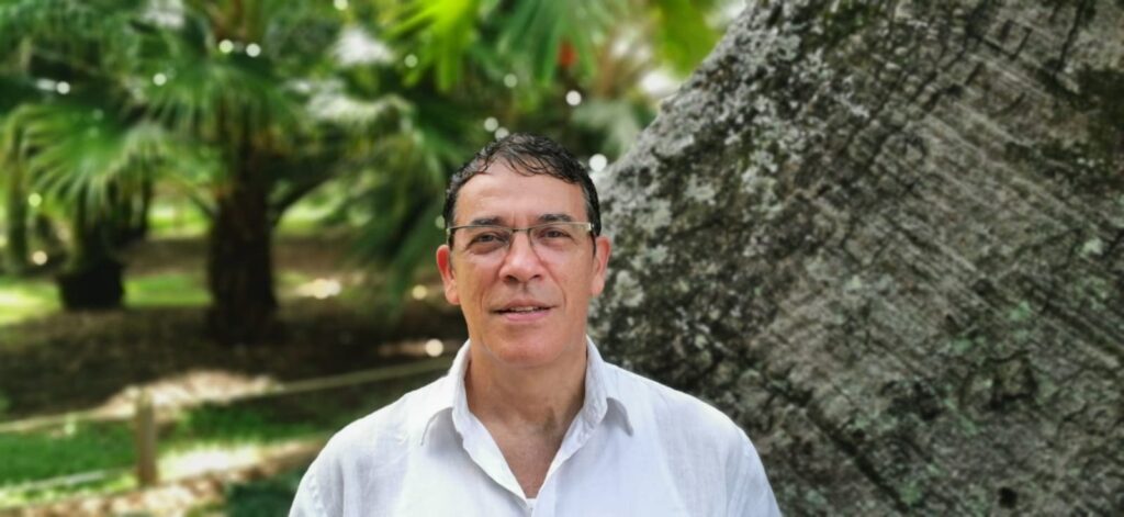 jose fernando villegas posada foto de perfil