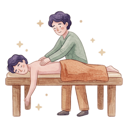 Masoterapia
