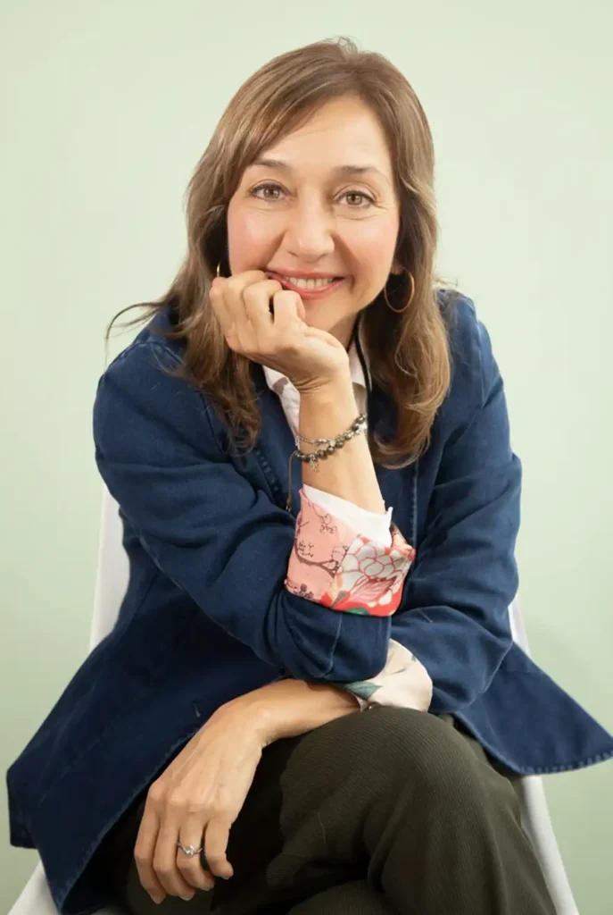 Luz Elena Salazar Terapeuta en Medicina Funiconal 1 Verde claro e1780527307982
