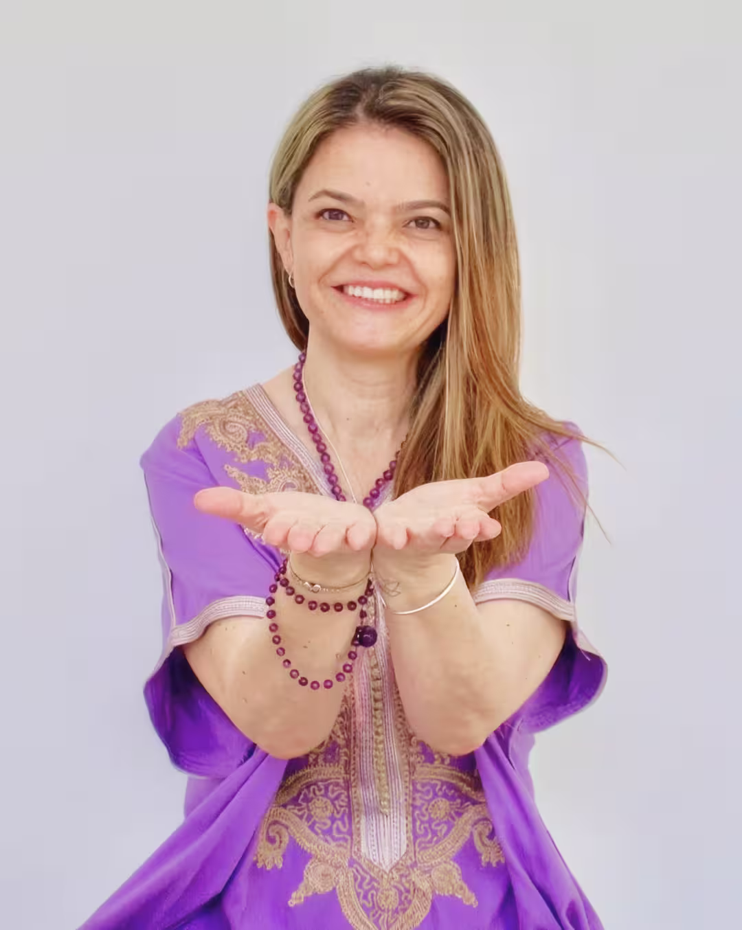 Sandra Avila